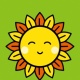 小太阳