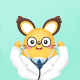 禧子儿