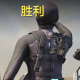 忧蓝似残梦