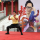 帅气的小叔