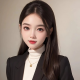 倾心的玫朵