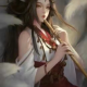 晨曦倾听
