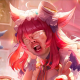 狂魔哥倾听好厚米请