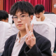 笔架(冥想)